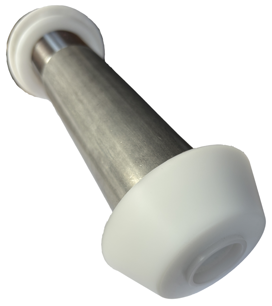 Traversée de dalles DJT-IN (Inox)
